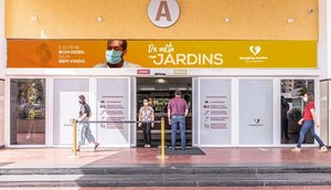 shoppings jardins e riomar novo