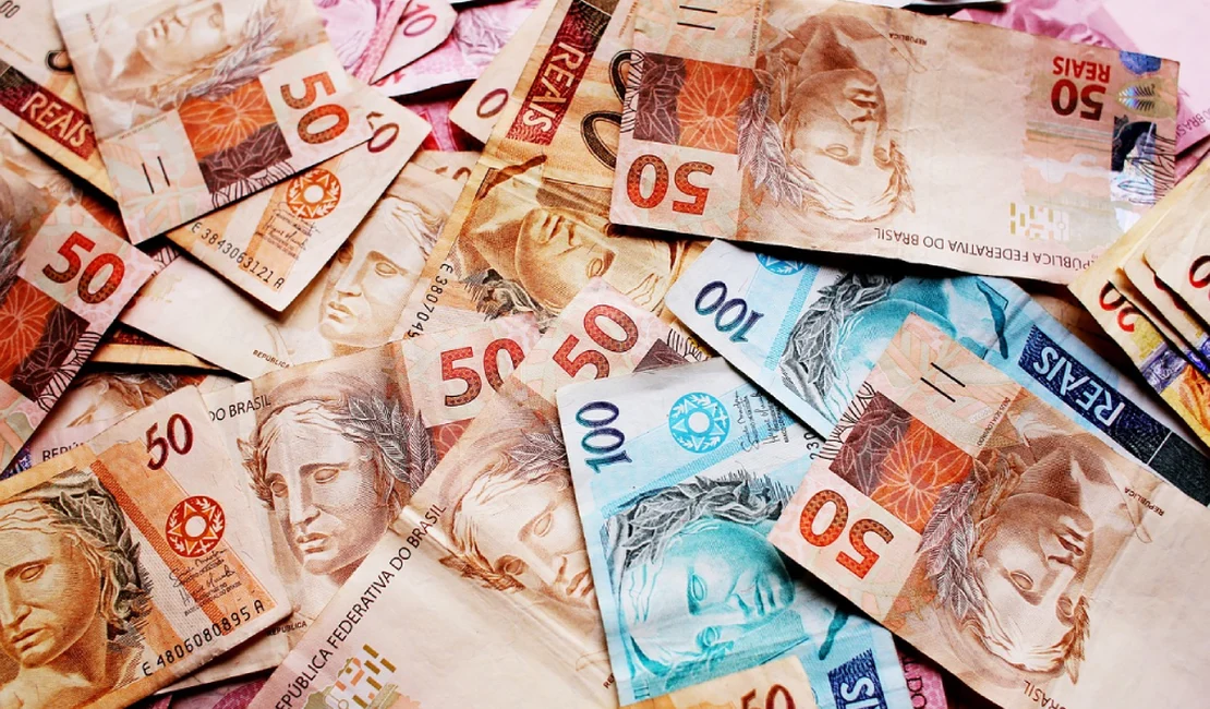 O dinheiro não pode desaparecer