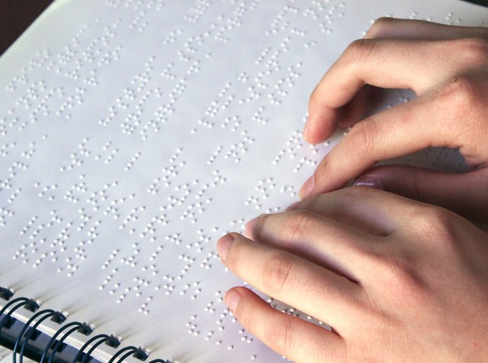 Arapiraca promove cursos de acesso aos Sistemas Braille e Soroban