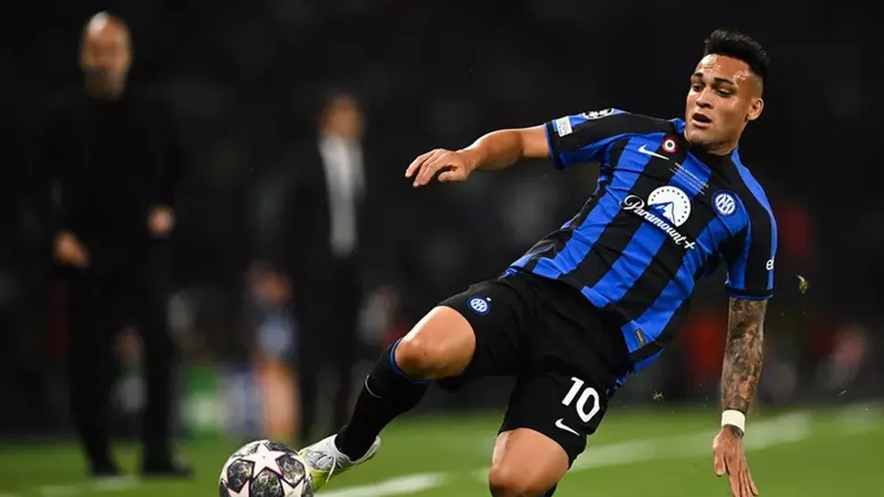 Lautaro Martínez comanda vitória da Inter; Fiorentina goleia e lidera o Italiano