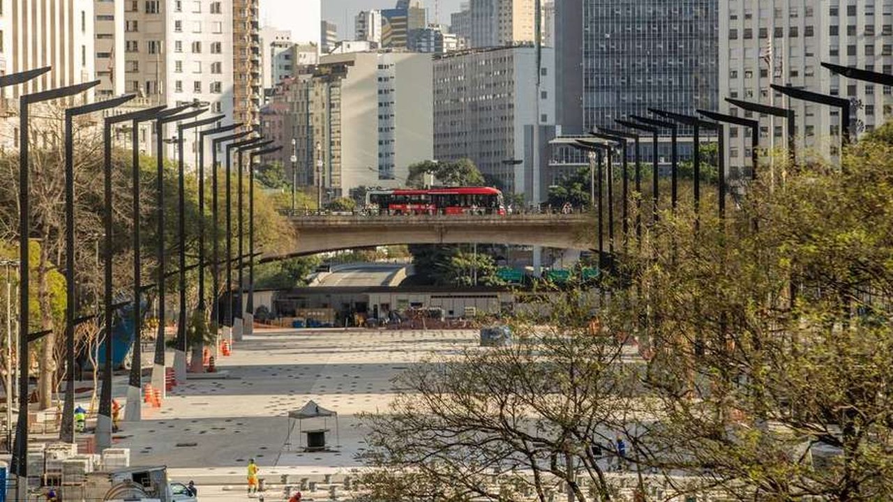 Concessão do Anhangabaú prevê lance de R$ 370 mil