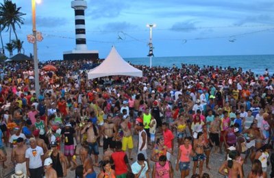 Carnaval de Coruripe terá cinco dias de muita folia e animação
