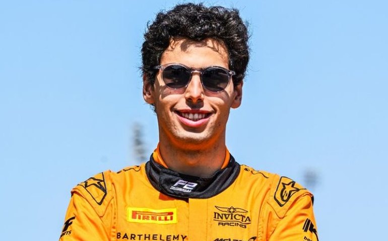 Bortoleto mostra confiança em vaga na F-1: 'Com os resultados que estamos tendo, vai acontecer'