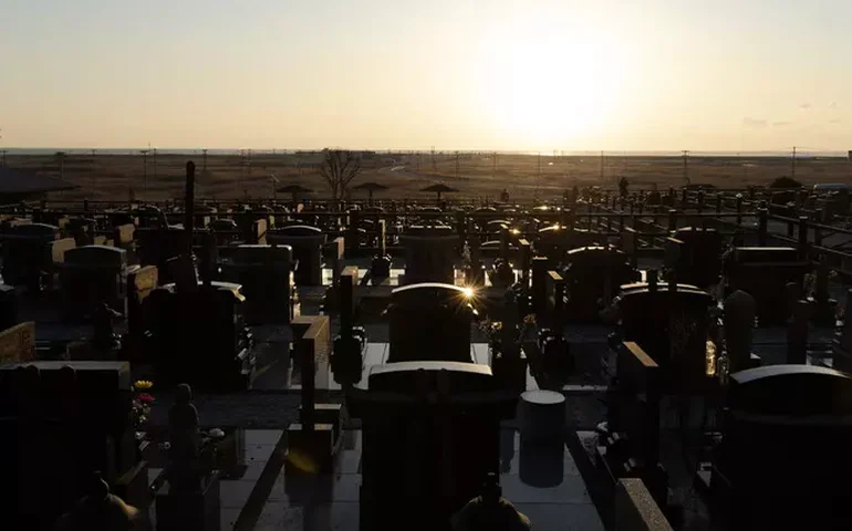 Japão recorda 15 anos de desastre de Fukushima