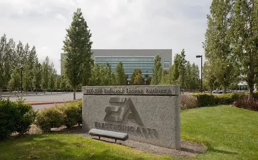 Electronic Arts reduz projeção com queda do interesse por games desportivos e ação desaba em NY