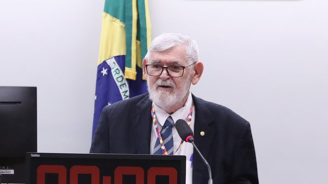 Comissão de Direitos Humanos debate legislação de proteção à infância e adolescência