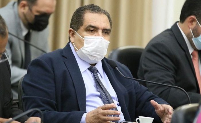 Projeto é de autoria do deputado Inácio Loiola (PDT)