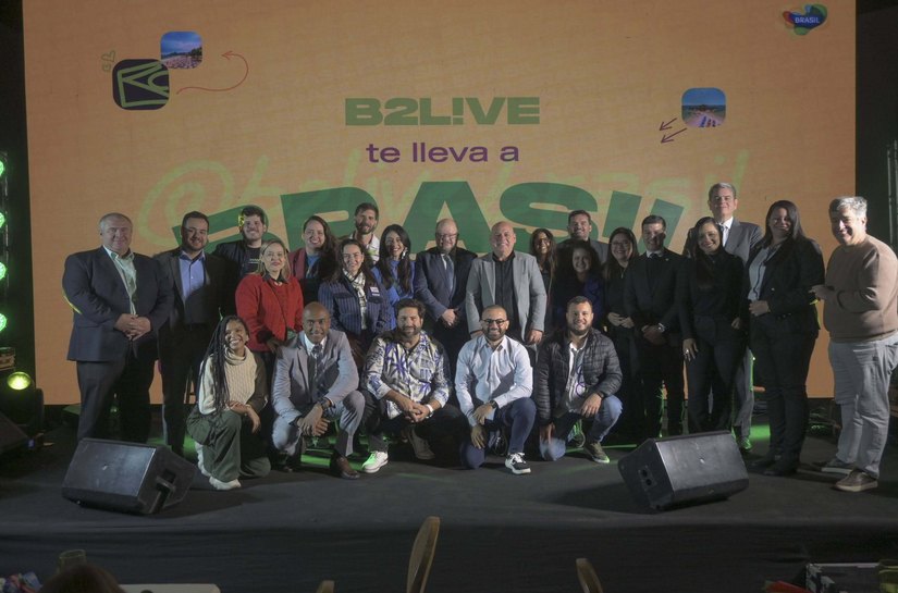 Maceió reforça presença internacional em roadshow na América do Sul