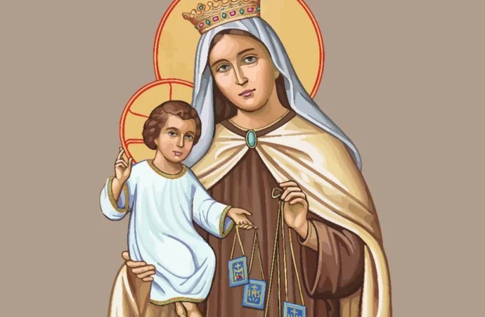 carmo
