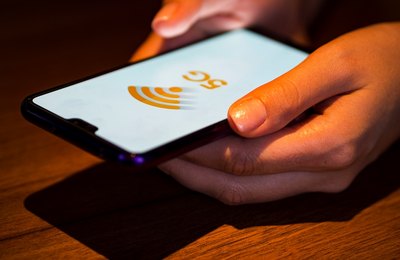 Usuários 5G da Algar crescem 47% e empresa expande o sinal a partir da experiência do cliente
