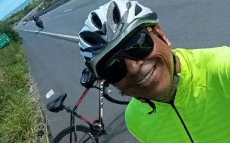 Polícia Civil abre investigação sobre acidente que matou professor  na Barra de São Miguel