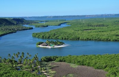 Projeto de parceria prevê monitoramento via satélite das lagoas
