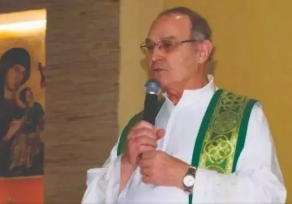 Padre recorre ao STF depois de ser expulso da igreja