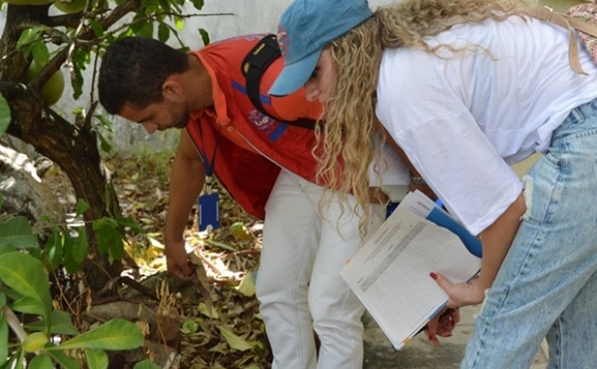 Alagoas recebe viaturas para combater Aedes aegypti durante Governo Presente