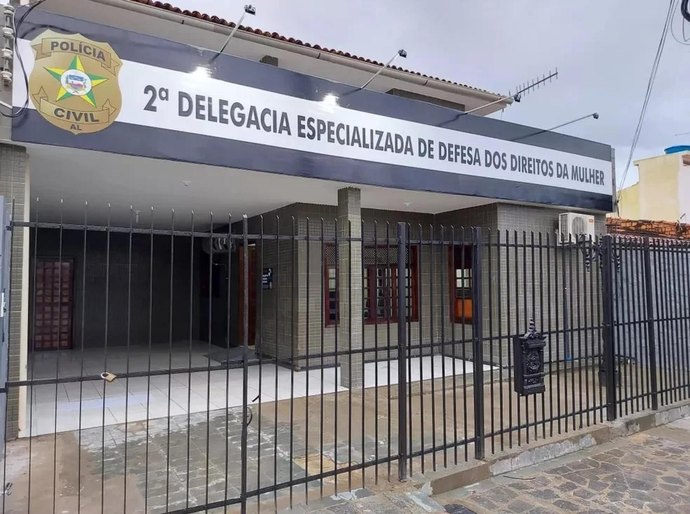 Homem é preso pela PCAL por stalking e por descumprir medida protetiva contra ex-companheira P