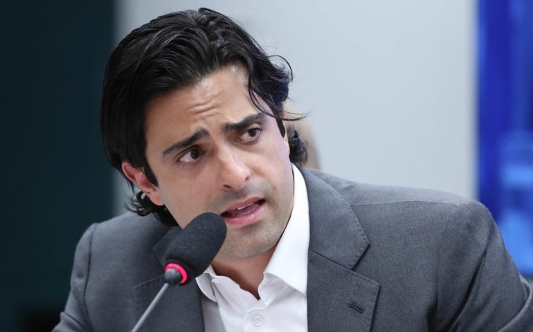 Diretor da Binance no Brasil afirma à CPI que empresa também é vítima de pirâmides financeiras