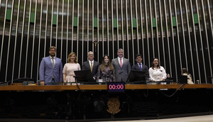 Foto: Luiz Carlos / Foto: Foto: Luiz Carlos