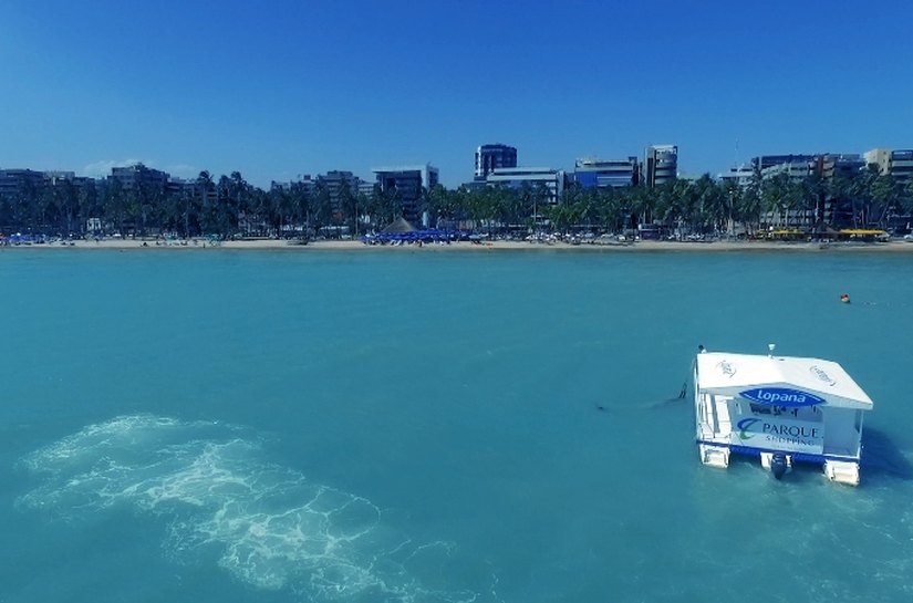 Lopana e IMA promovem novo Eco-Passeio de Catamarã neste sábado