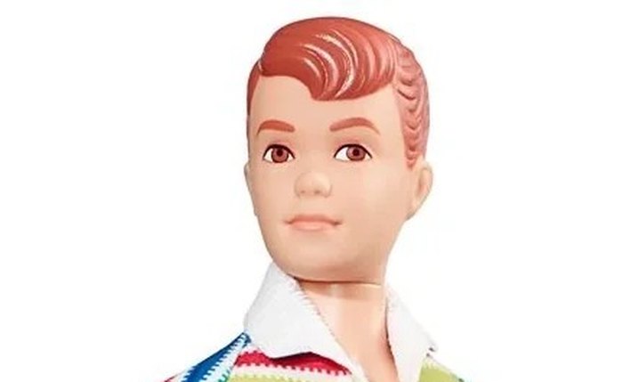 A história real do boneco descontinuado pela Mattel - Conheça a origem do Allan em Barbie