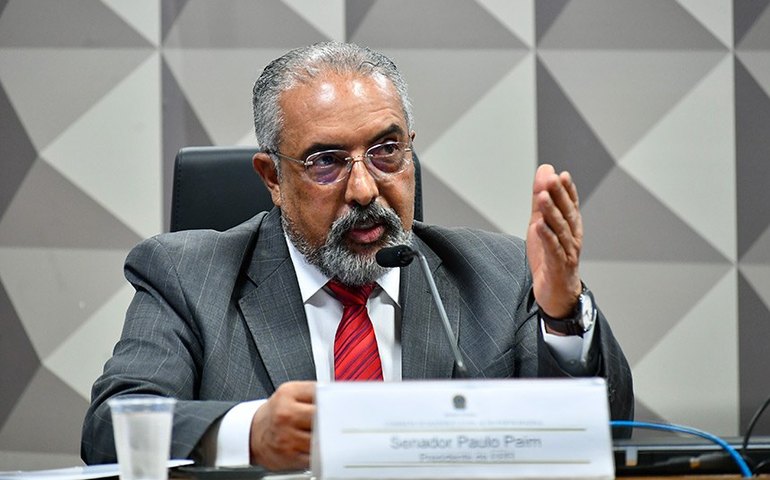 Lei institui o Dia Nacional de Luta dos Trabalhadores e Trabalhadoras da Cultura