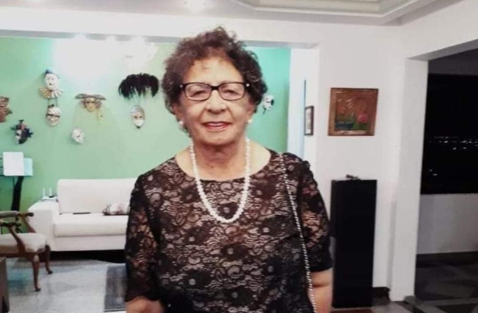 ADVOGADA LAETE FRAGA
