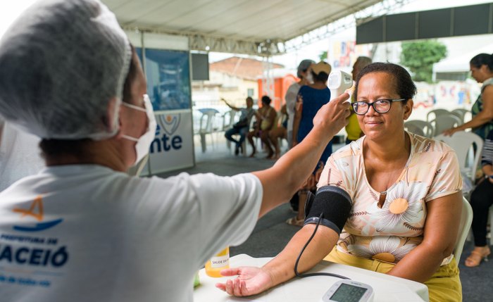 Projeto Olhar da Gente vai oferecer cirurgias de cataratas no Hospital da Cidade