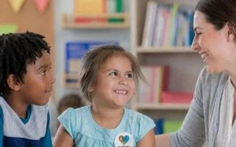 Estratégias baseadas em neurociência são aliadas da inclusão na Educação Infantil