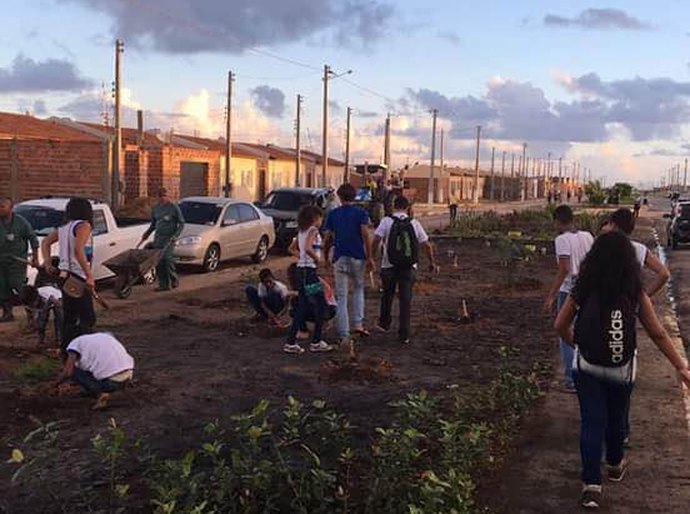 Segunda etapa do Programa São Miguel Menos Dois Graus é iniciada