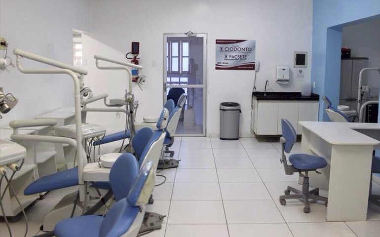 Parceria garante atendimento odontológico aos usuários do SUS de Capela