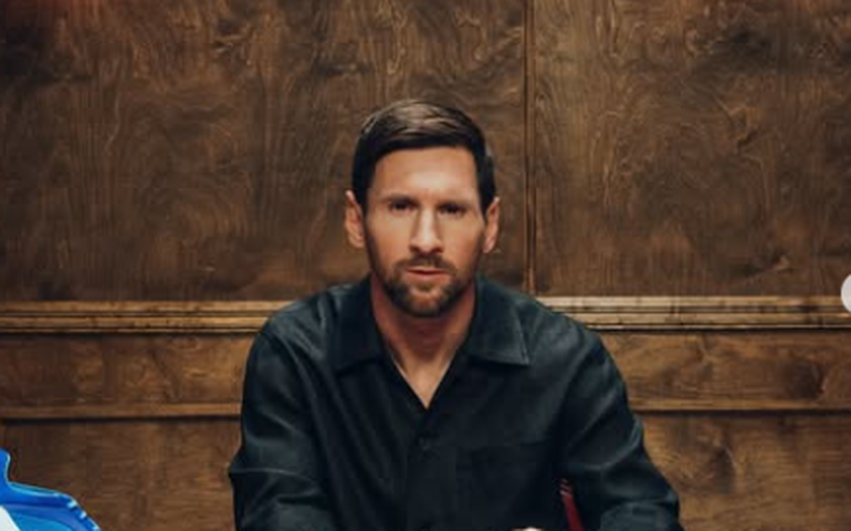 Messi lidera triunfo do Inter Miami com gols e assistência em meio a amistosos da Argentina