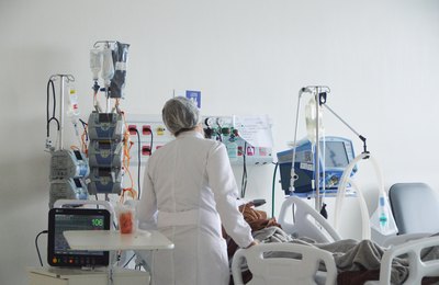 Cardiologista do Hospital do Coração Alagoano faz alerta sobre a insuficiência cardíaca