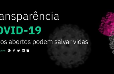 Alagoas alcança 1º lugar em ranking de transparência sobre coronavírus no Brasil