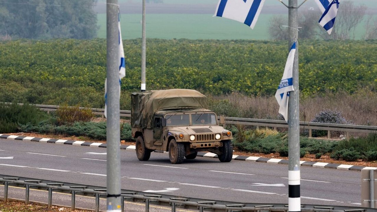 Israel diz que não invadirá Líbano por terra, mas fará o necessário para conter o Hezbollah