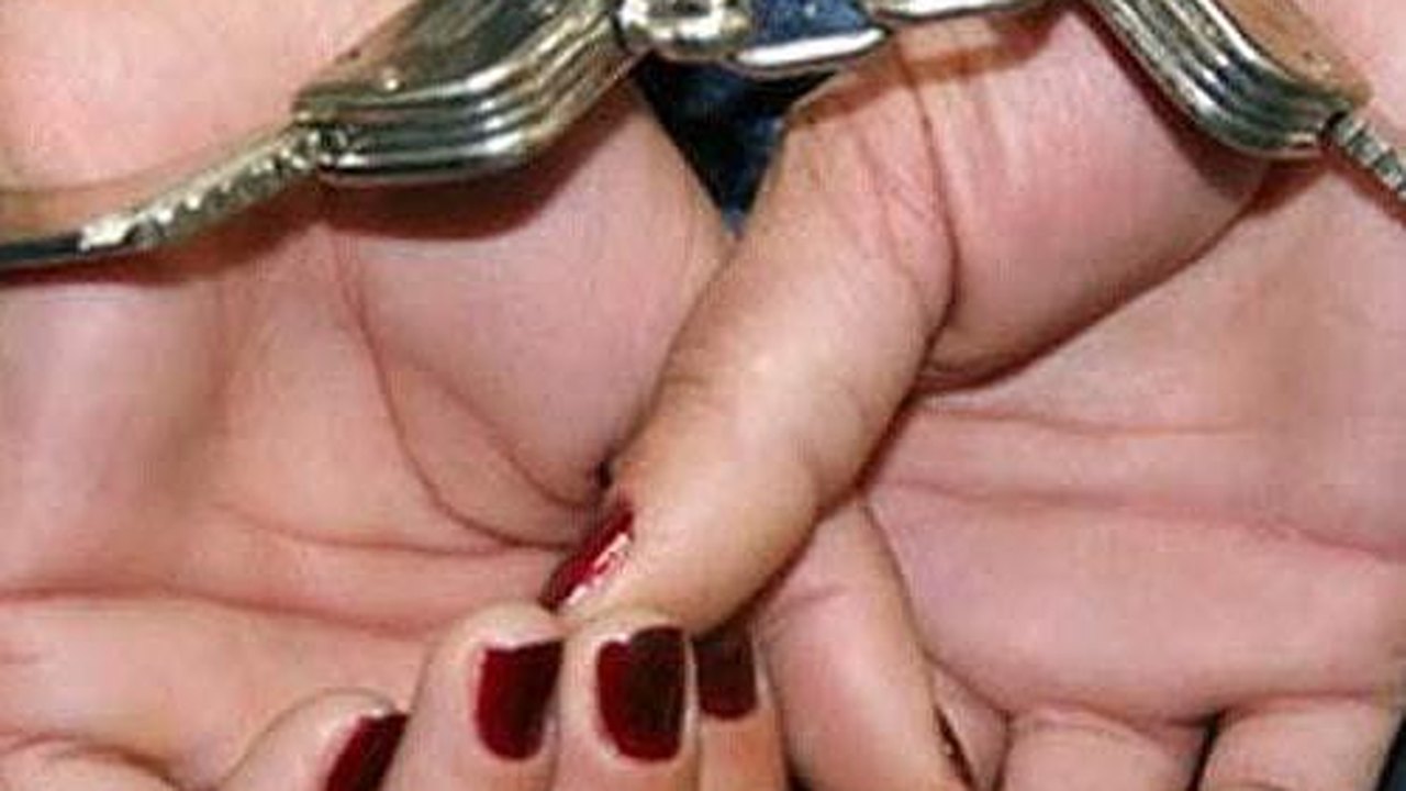 Ibateguara: mulher é presa após cortar garganta e matar o marido