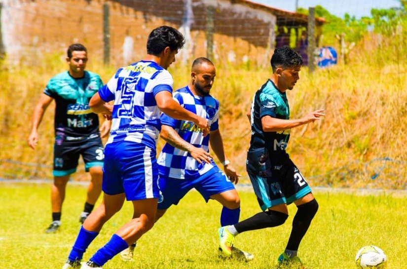 1ª Copa Rey9 Master de Futebol será realizada na Vila São Francisco em Arapiraca
