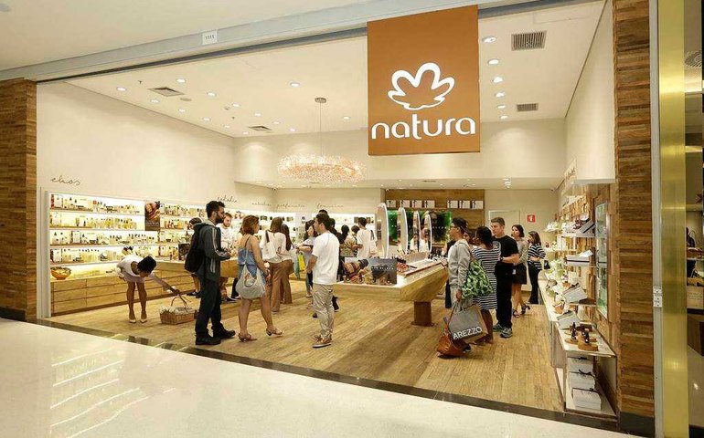 Após 3 meses, Natura reabre captações de empresas brasileiras no exterior