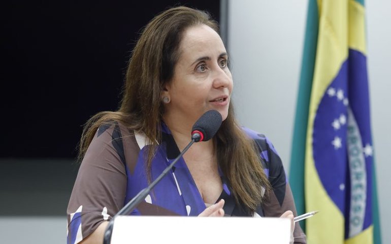 Projeto suspende decreto que mudou competências do Ministério das Comunicações