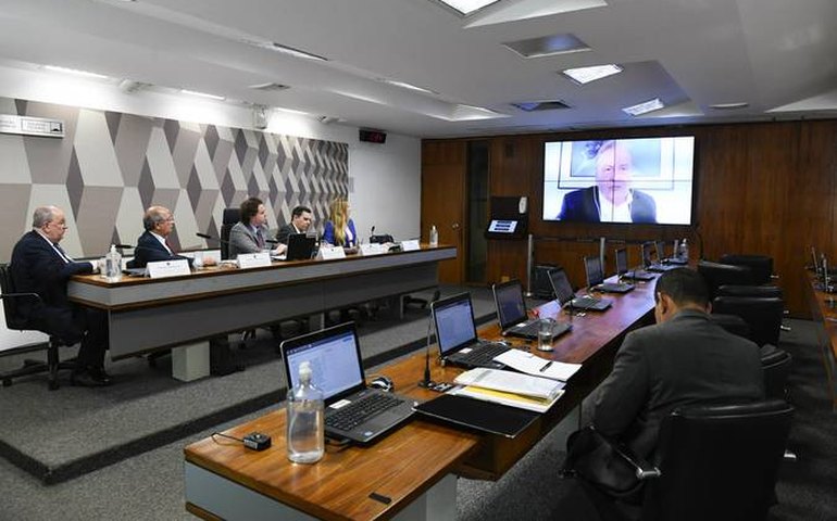 Reforma Tributária: governistas no Senado reforçam tropa de choque para últimas negociações no plenário