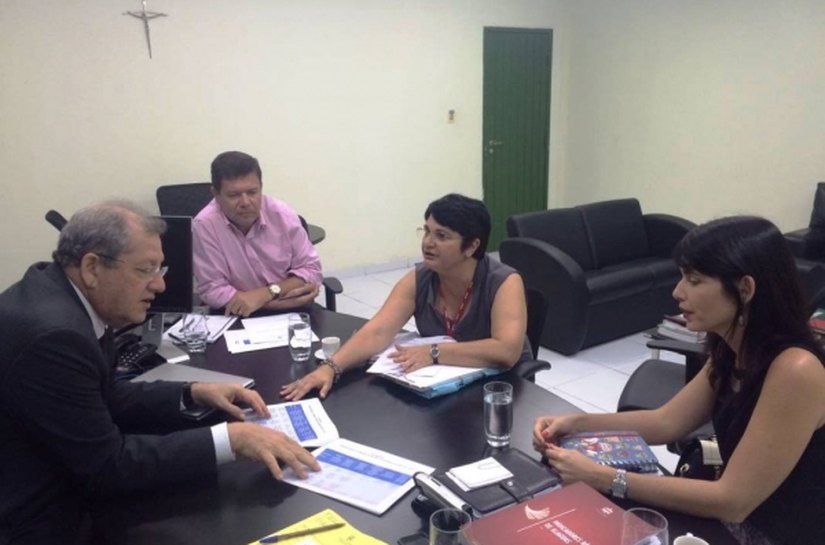 Procuradoria-Geral Estado terá plano de gestão de qualidade