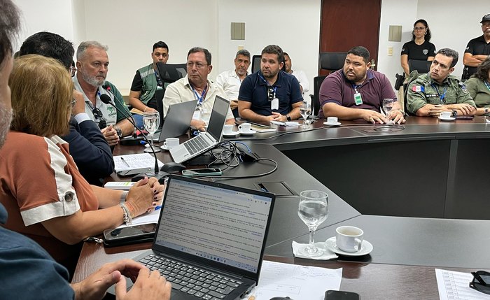 MPF propõe solução emergencial para trânsito na praia do Pontal do Peba, em Piaçabuçu