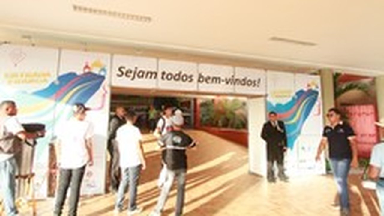 Novidades garantem o sucesso da Feira dos Municípios Alagoanos