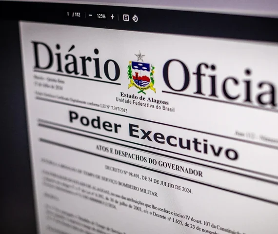 PGE dá aval jurídico para novo concurso da Adeal, mas edital ainda depende de análise fiscal