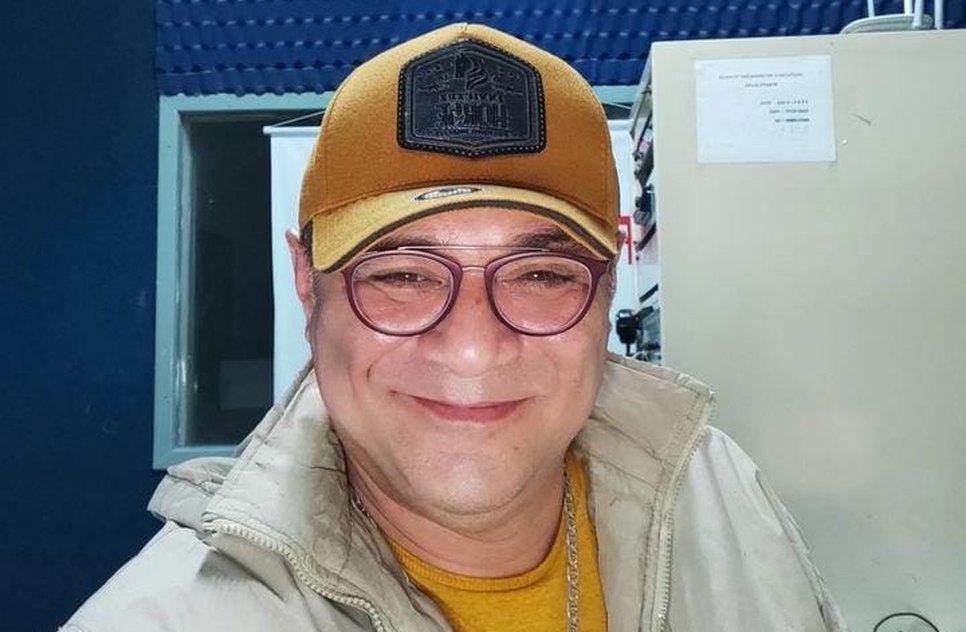 Alexandre / Foto: Reprodução: Instagram