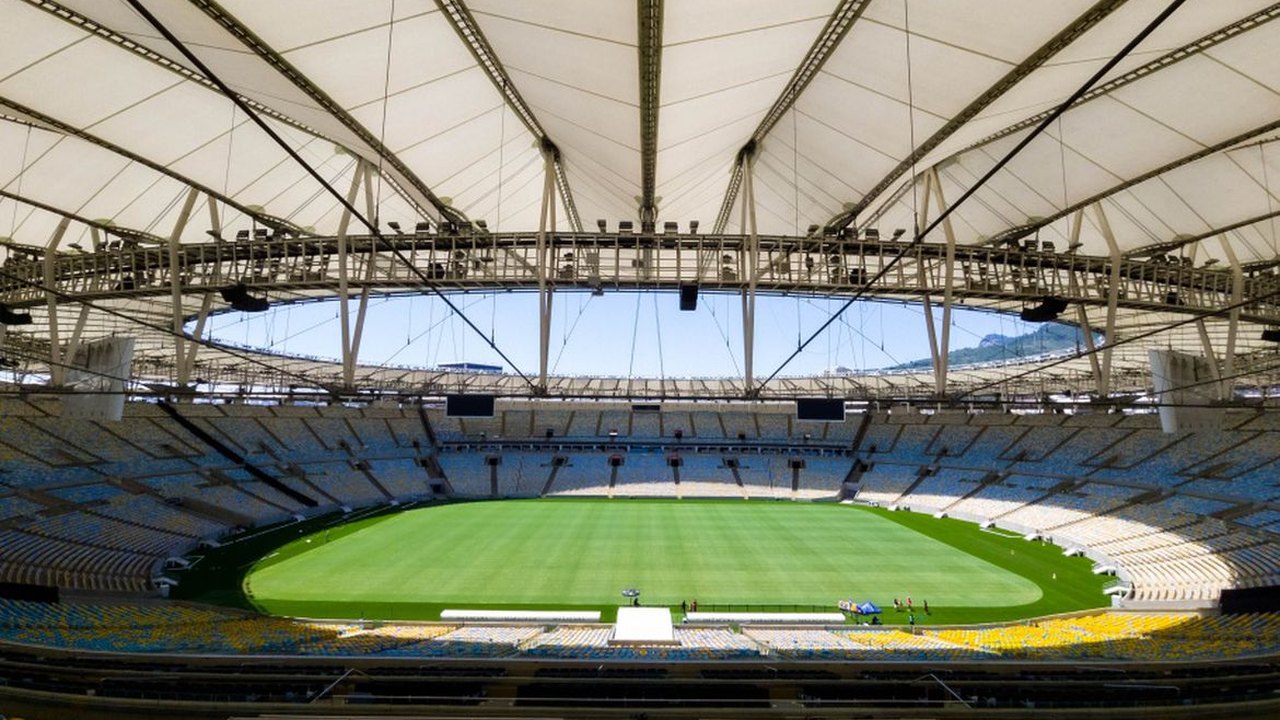Brasileiro: Vasco e Palmeiras fazem duelo de invictos no Maracanã