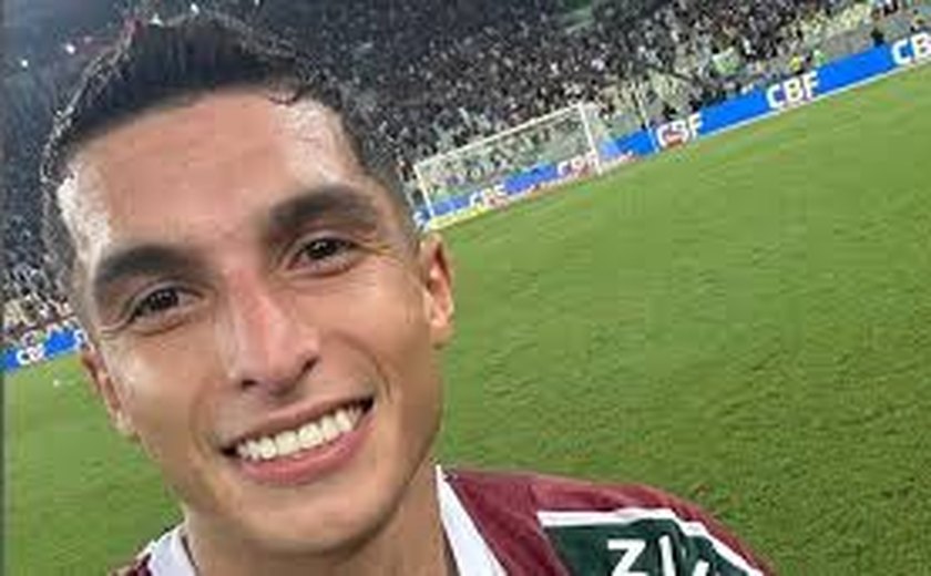 Serna sofre lesão muscular e aumenta problemas para Mano Menezes armar ataque do Fluminense