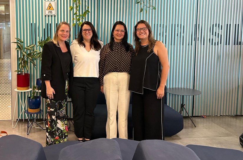 Seduc apresenta avanços de Alagoas no Encontro Anual “Educação Já 2026