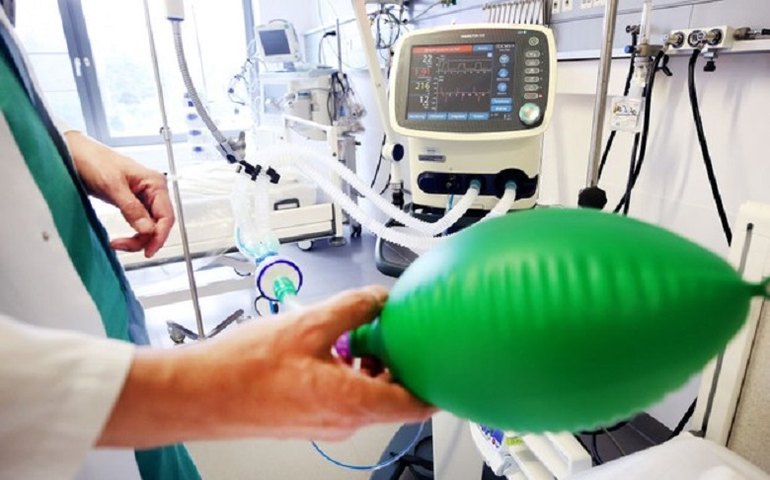 TCE diz que Estado do Rio pagou R$ 123 mi a mais por respiradores