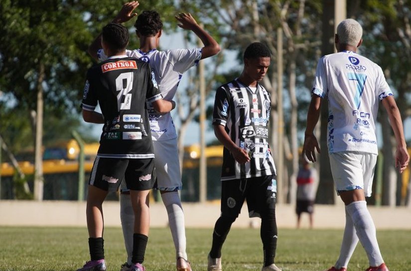Campeonato Alagoano Sub 20, futevôlei e vôlei de praia serão atrações no Clube do Servidor