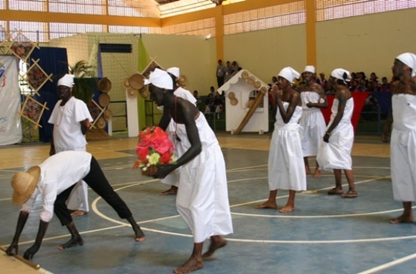 Humberto Mendes, de Palmeira dos Índios, exalta Alagoas e sua cultura