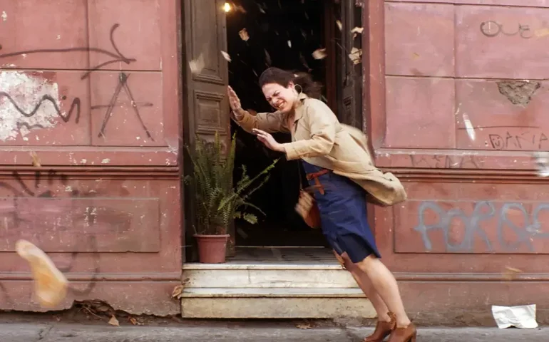 &#8216;Tamara&#8217;, outra mulher fantástica na guerra do Oscar